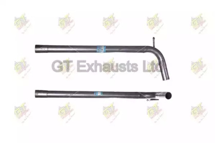 Трубка GT Exhausts 0 4763 GSE027PIPE